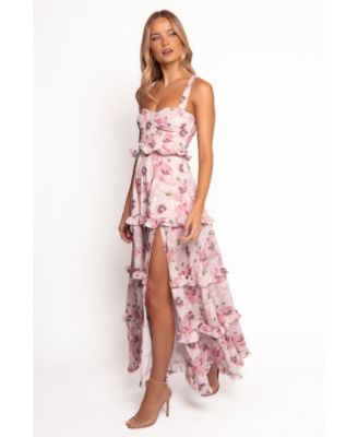 Women's Lillee Tiered Maxi Dress