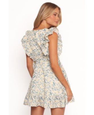 Women's Rosalind Mini Dress