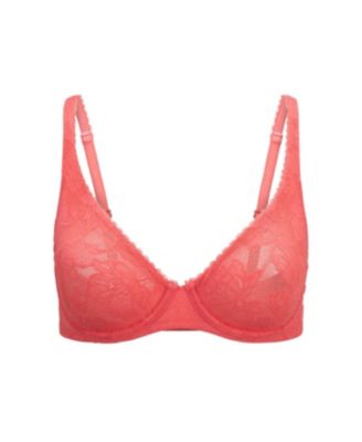 Women's Winona Unlined Full Coverage Bra