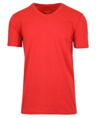 Men's Short Sleeve Stretch T-Shirt