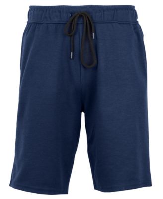 Men's Tech Fleece Performance With Heat Seal Zipper Pocket Shorts