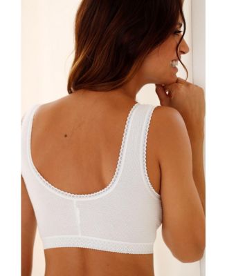 Women's 3 Pack T-Shirt Bras