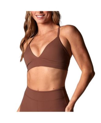 Women's TaviCloud Adjustable Studio Bra