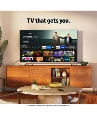 75" Class QD65 Series QLED 4K UHD Smart Fire TV - 75QD65NF