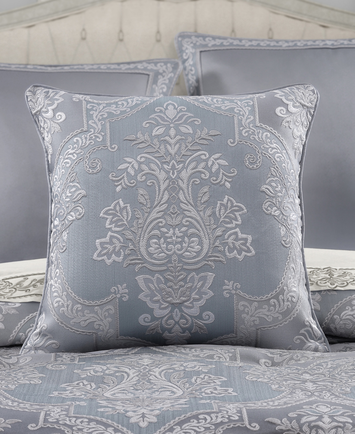 J Queen New York Sondra Decorative Pillow, 20" X 20"