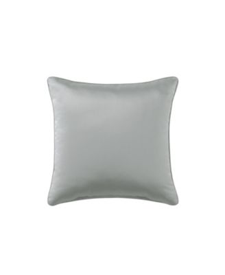 Sondra Embellished Decorative Pillow, 20" x 20"