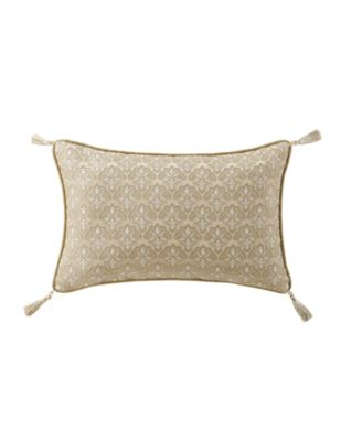 Sondra Boudoir Decorative Pillow, 14" x 21"