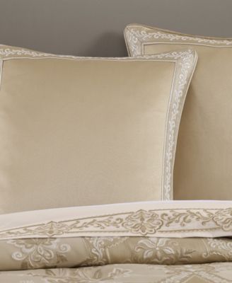 Sondra Sham, European