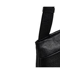 Alpha Road Small Zip Top Crossbody Bag