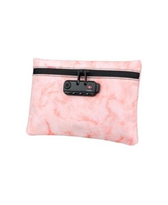 Seal Safe Travel Waterproof Lock Bag