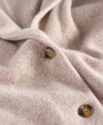 Women's 100% Cashmere Blazer, Macy's Exclusive