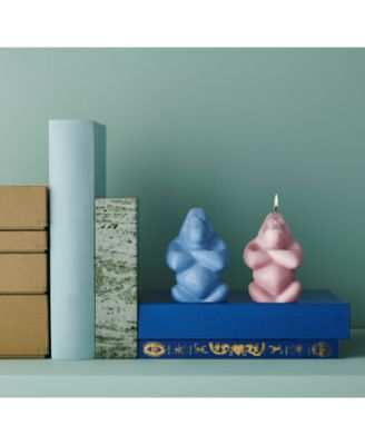 Gabba Gabba Hey Candle