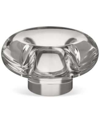 Kosta Boda - Crystal Votive Candle Holder