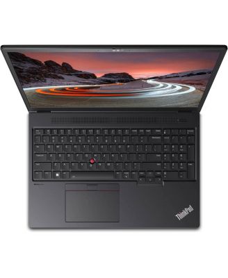 ThinkPad P16v Gen 2 16" WUXGA Mobile Workstation, Intel Core Ultra 9-185H 2.3GHz, 32GB RAM, 1TB SSD, NVIDIA RTX 3000 Ada 8GB, Windows 11 Pro,