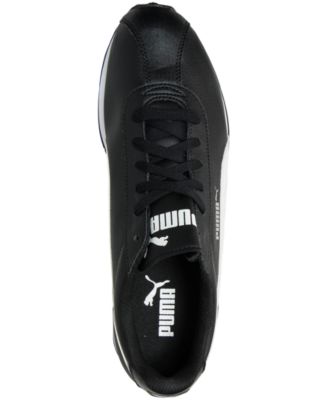 Puma Men's Turin Casual Sneakers from Finish Line