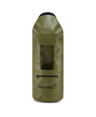 Outdoor Waterproof Dry Bag-Green