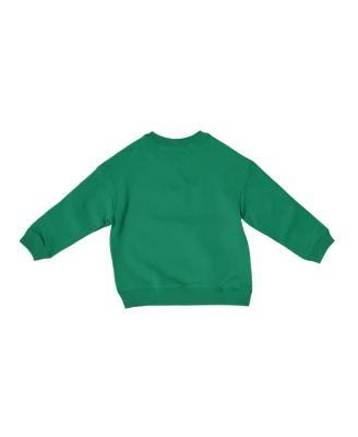 Baby Unisex Golf Cotton Crewneck Sweatshirt