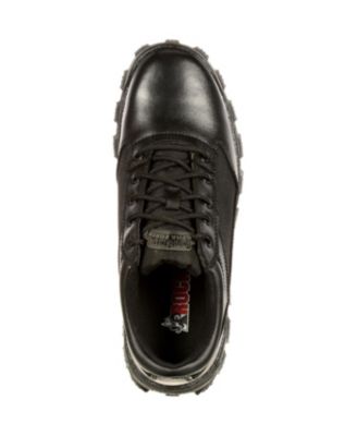 Men's Alpha Force Oxford Shoe