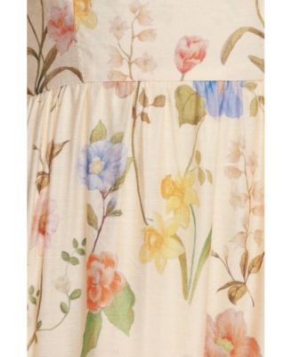 Women's Laela Midi Dress