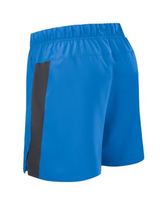 Men's Powder Blue Los Angeles Chargers Woven Victory Performance Shorts
