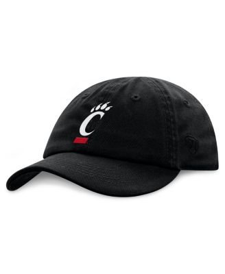 Top of the World - Infant Black Cincinnati Bearcats Mini Me Flex Hat