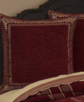 Laurenza Sham, European