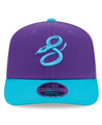 Men's Blue Arizona Diamondbacks 2025 City Connect 9SEVENTY Adjustable Hat