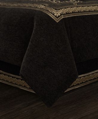 Laurenza 4-Pc. Comforter Set, King