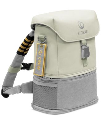 Stokke Baby JetKids BackPack - Sea Green