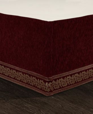 Laurenza 4-Pc. Comforter Set, California King