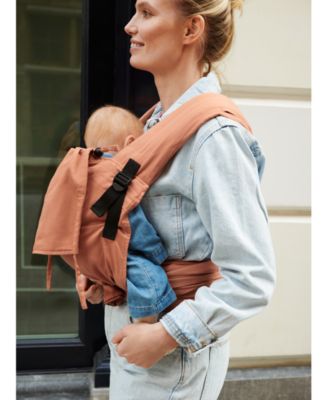 Baby Limas™ Mesh Carrier 