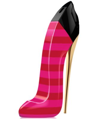 Carolina Herrera - Good Girl Colormania Collector Edition Eau de Parfum, 2.7 oz., Created for Macy's