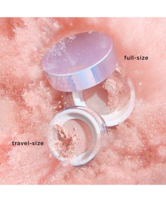 Travel-Size Creaseless Setting Powder
