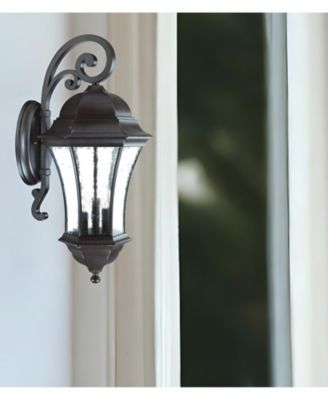 Waverly 3-Light Coral Wall Light – Stylish Wall Pendant for Any Room