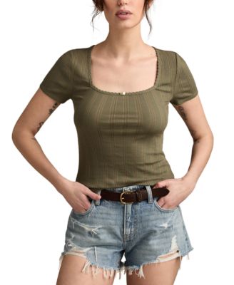 Lucky Brand