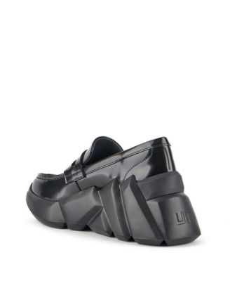 Womens Space Kick Loafer