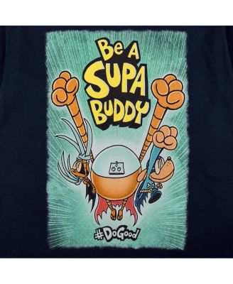 Big Boys Youth 3-Pack T-Shirts-14