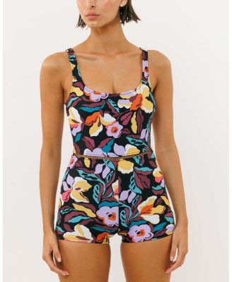 Women's Shimi Onepiece Swimsuit