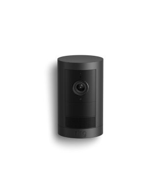 Outdoor Cam Plus Battery Black