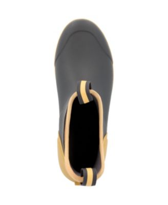 Men's Ankle Deck Boot