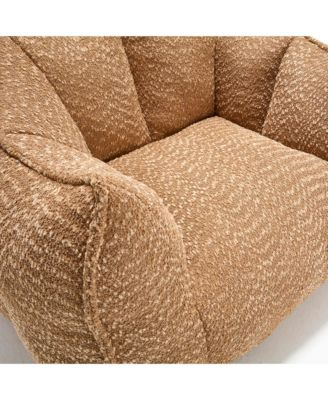 Streamdale Resilient Foam Lounge Sofa Relaxing, Playful, and Cozy