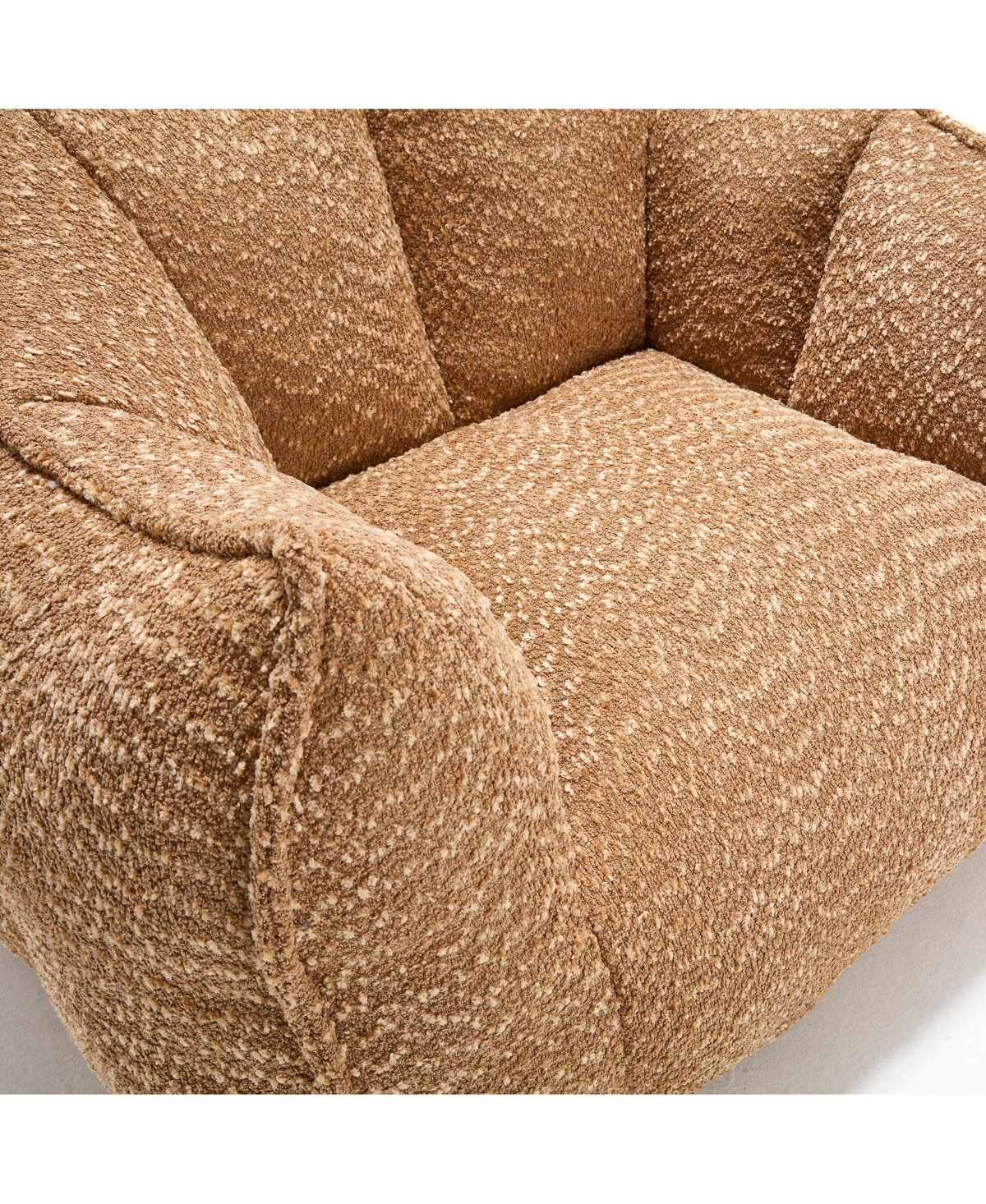 Streamdale Resilient Foam Lounge Sofa Relaxing, Playful, and Cozy