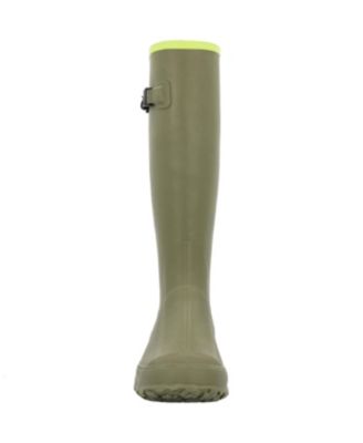 Men's Harvester Rubber Boot