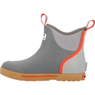 Men's Wheelhouse 6 in Ankle Deck Boot