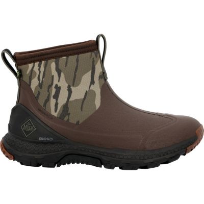 Men's Mossy Oak Bottomland Outscape Max Ankle Boot