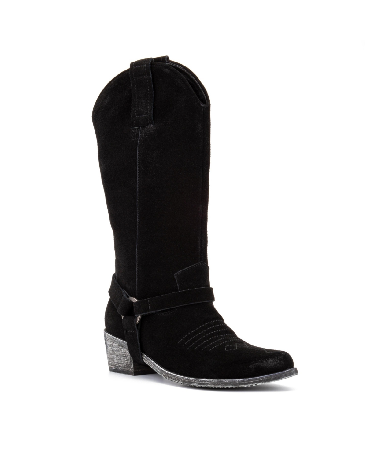 Women's Peyton Tall Boots - Brown