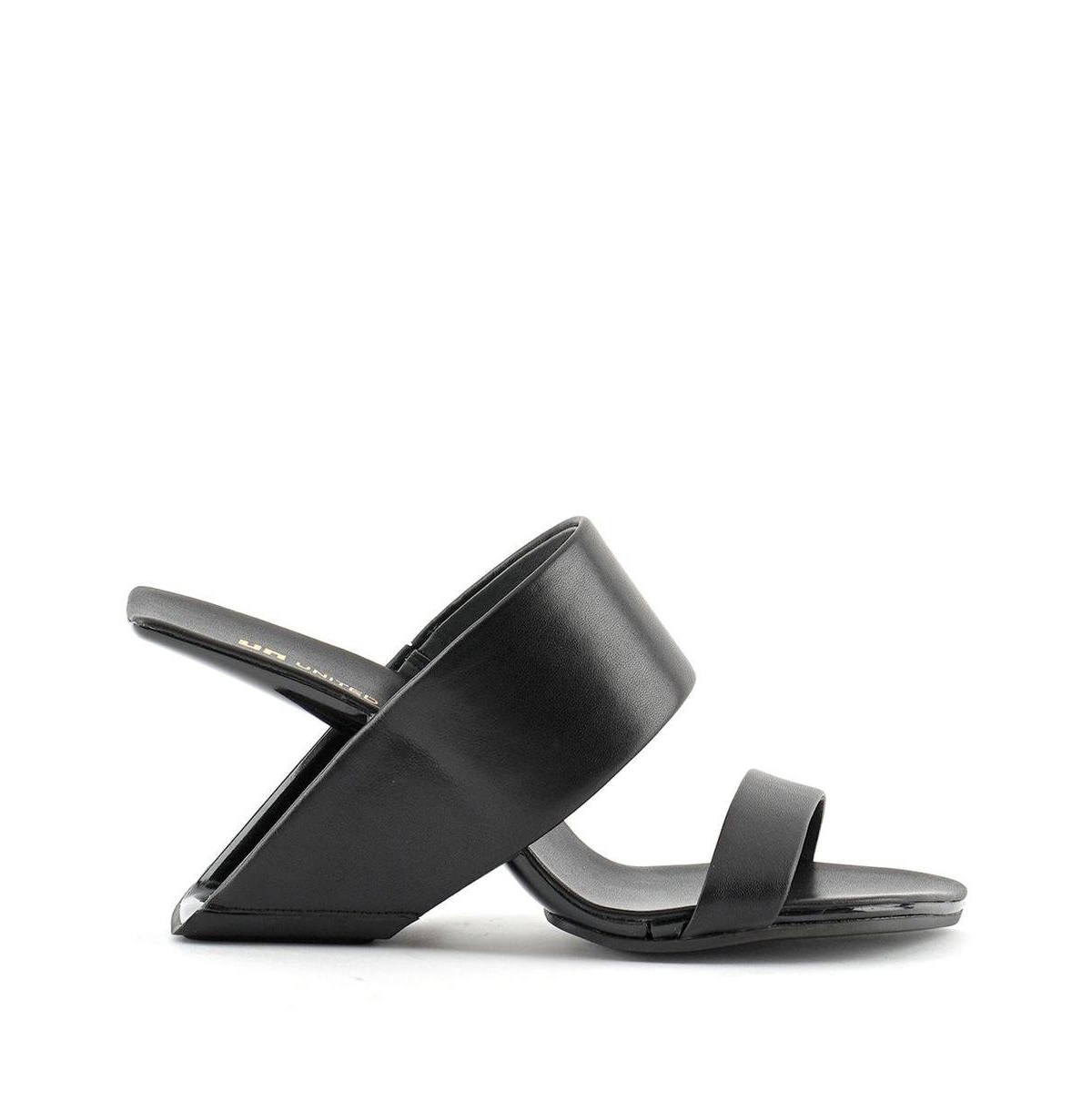 Womens Loop Hi - Black ii