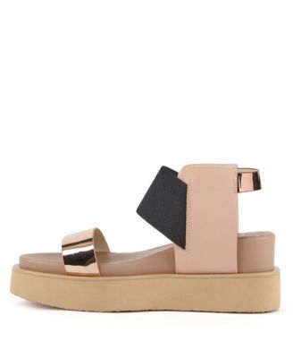 Womens Rico Sandal