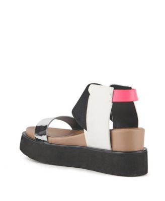 Womens Rico Sandal