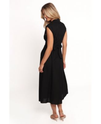 Women's Cami Midi Dress